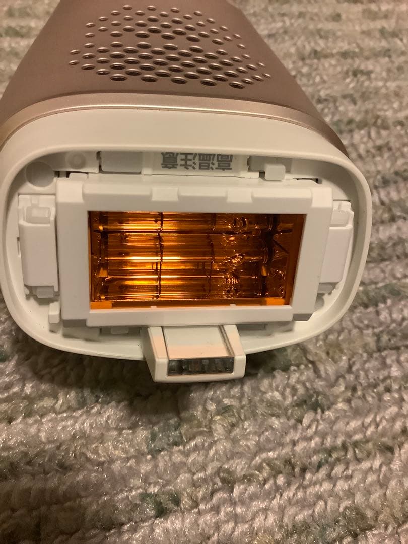 Panasonic 光美容器 ES-WP98