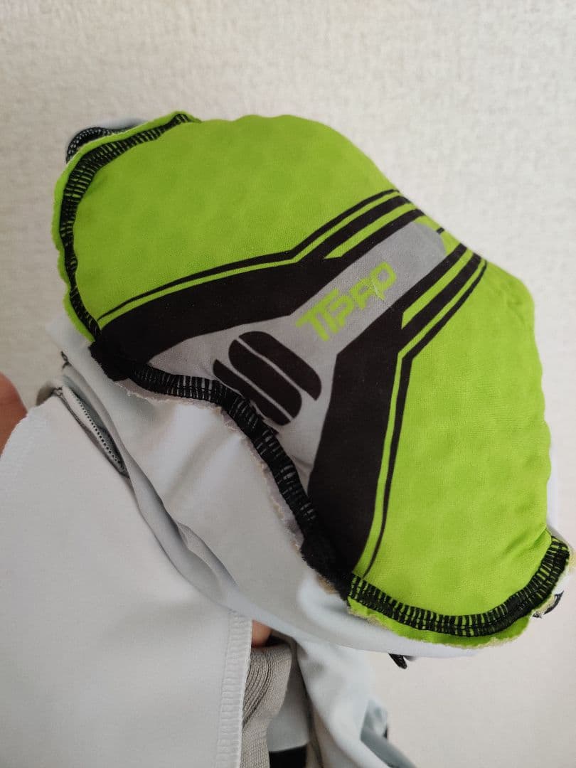 BORA hansgrohe サイクルジャージ XS