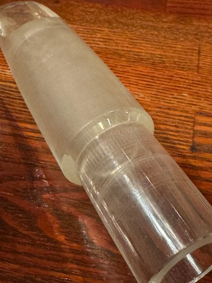 バリトンサックス用】NYメイヤー&ジェイク風謎マウスピース