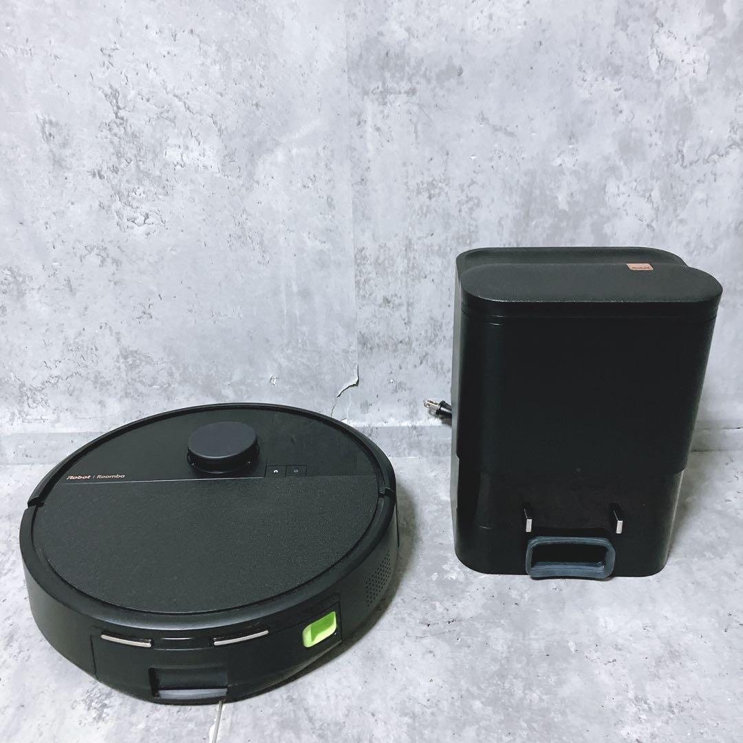 【良品】Roomba Max 705 Vac AutoEmpty