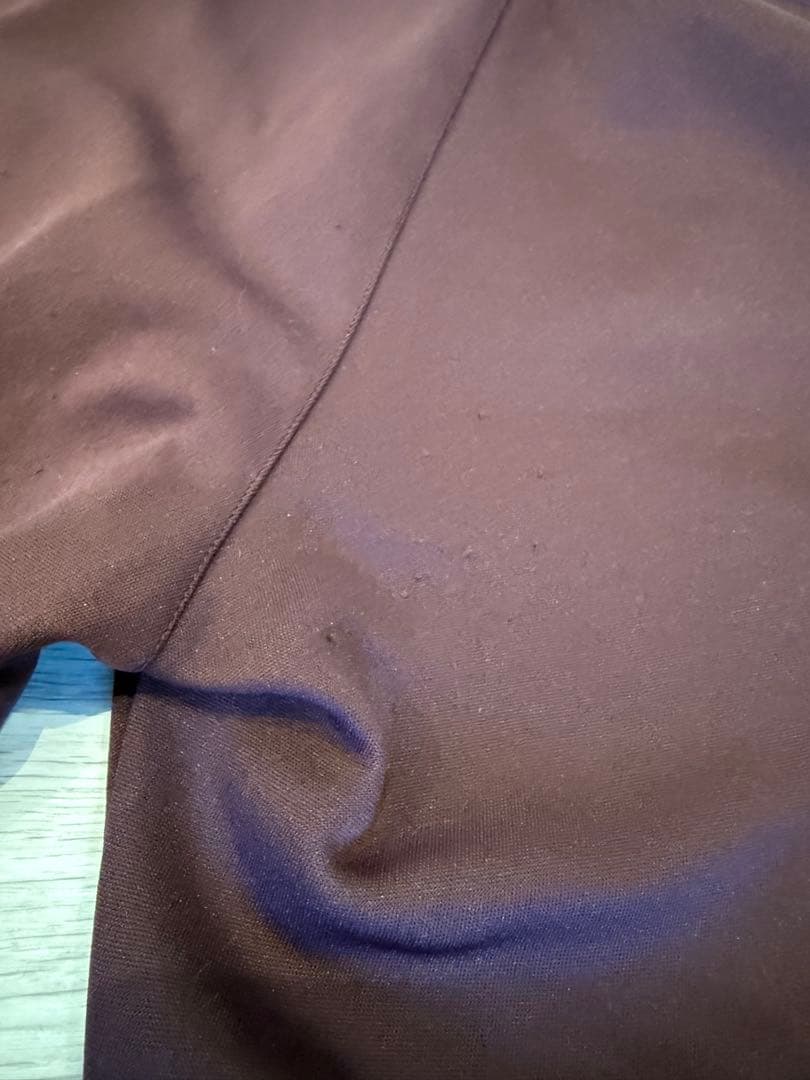 メンズウェア 8gshoot 8G CENTER PRESS TRACK PANTS