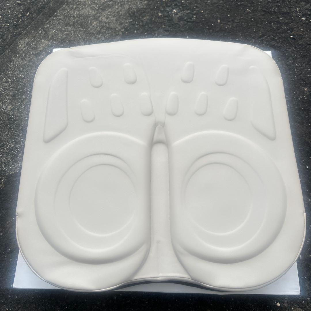 車椅子用クッション　アウルケア　車椅子