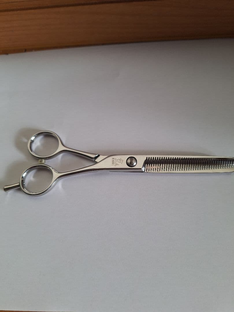 光 / HIKARI / TRENDY Ⅳ 744 / セニングシザー - メルカリ