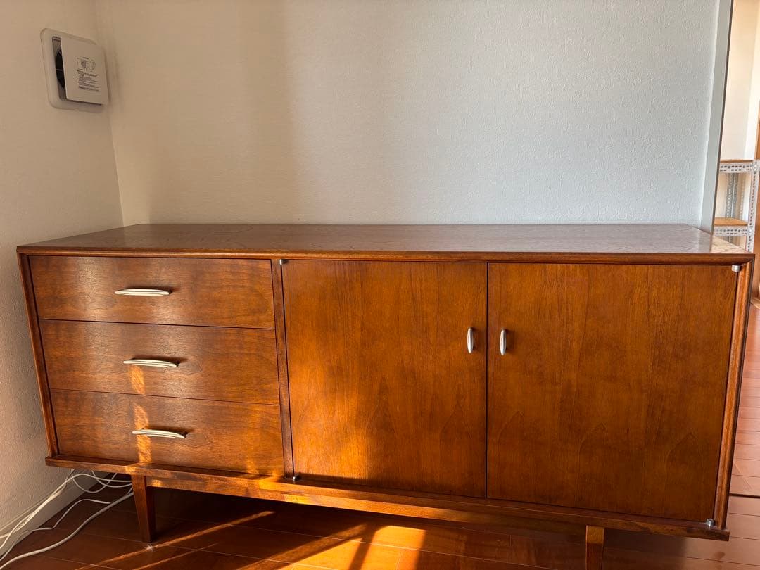 HD CABINET L パシフィックファニチャー