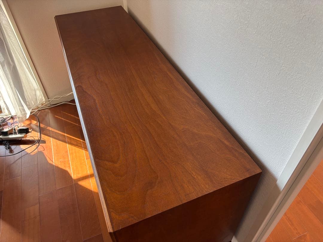 HD CABINET L パシフィックファニチャー