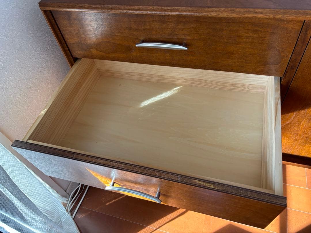 HD CABINET L パシフィックファニチャー