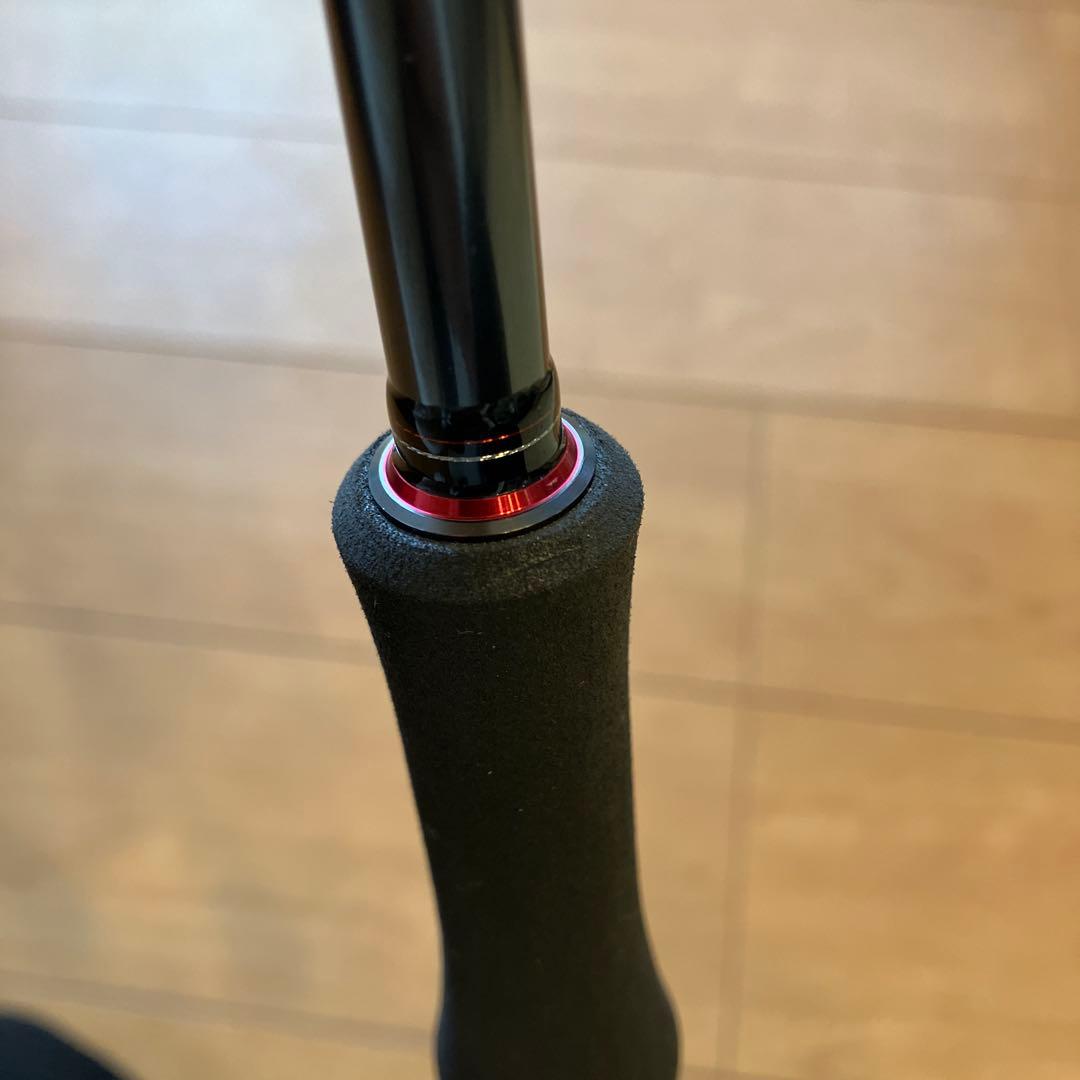 エメラルダス ストイストRT IL 79mmh