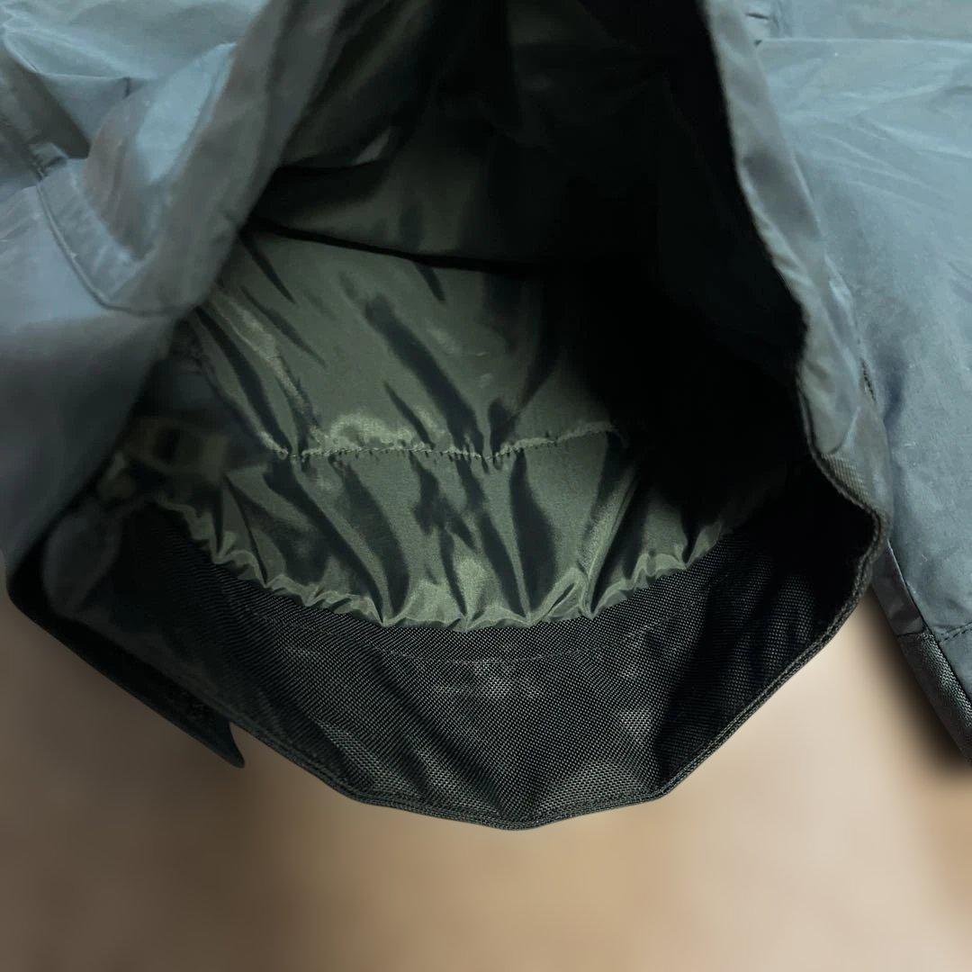 SIMMS ビブ　フィッシングパンツ 大きいサイズ　3L ダークグレー