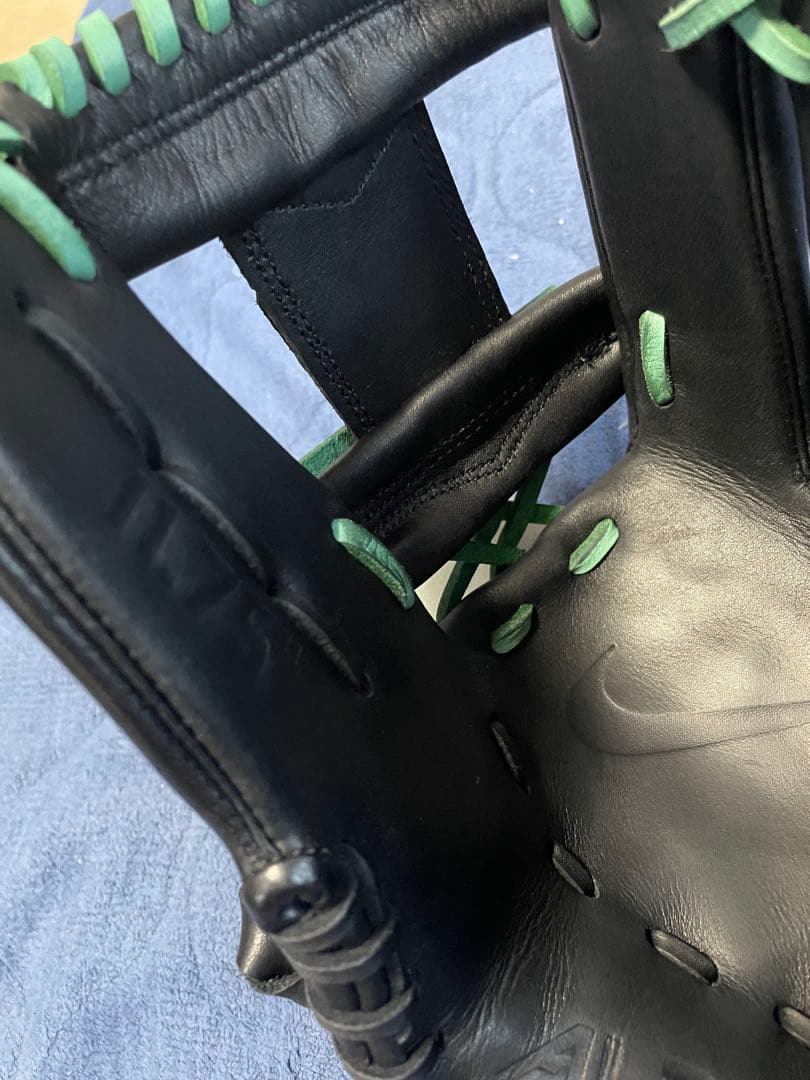 ナイキ NIKE グローブ グラブ alpha fm 内野手用