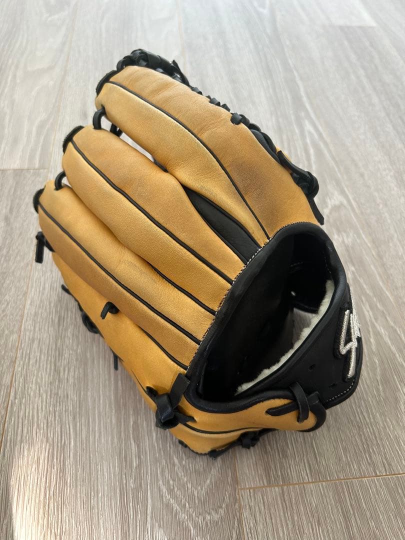 久保田スラッガー 軟式グローブ KSN-L7S3