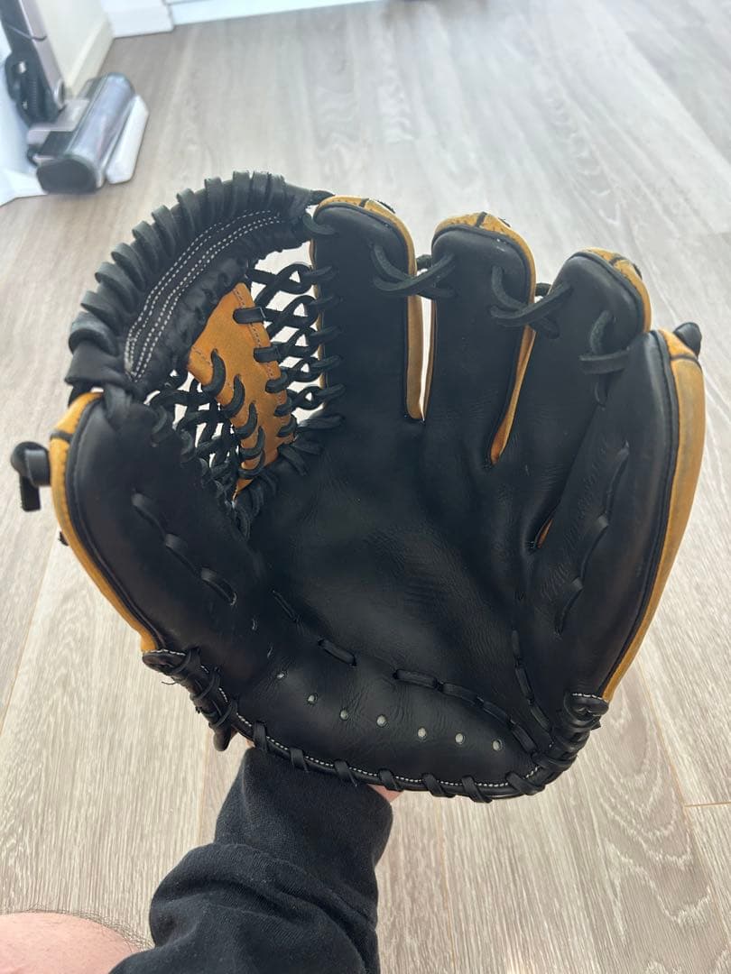 久保田スラッガー 軟式グローブ KSN-L7S3