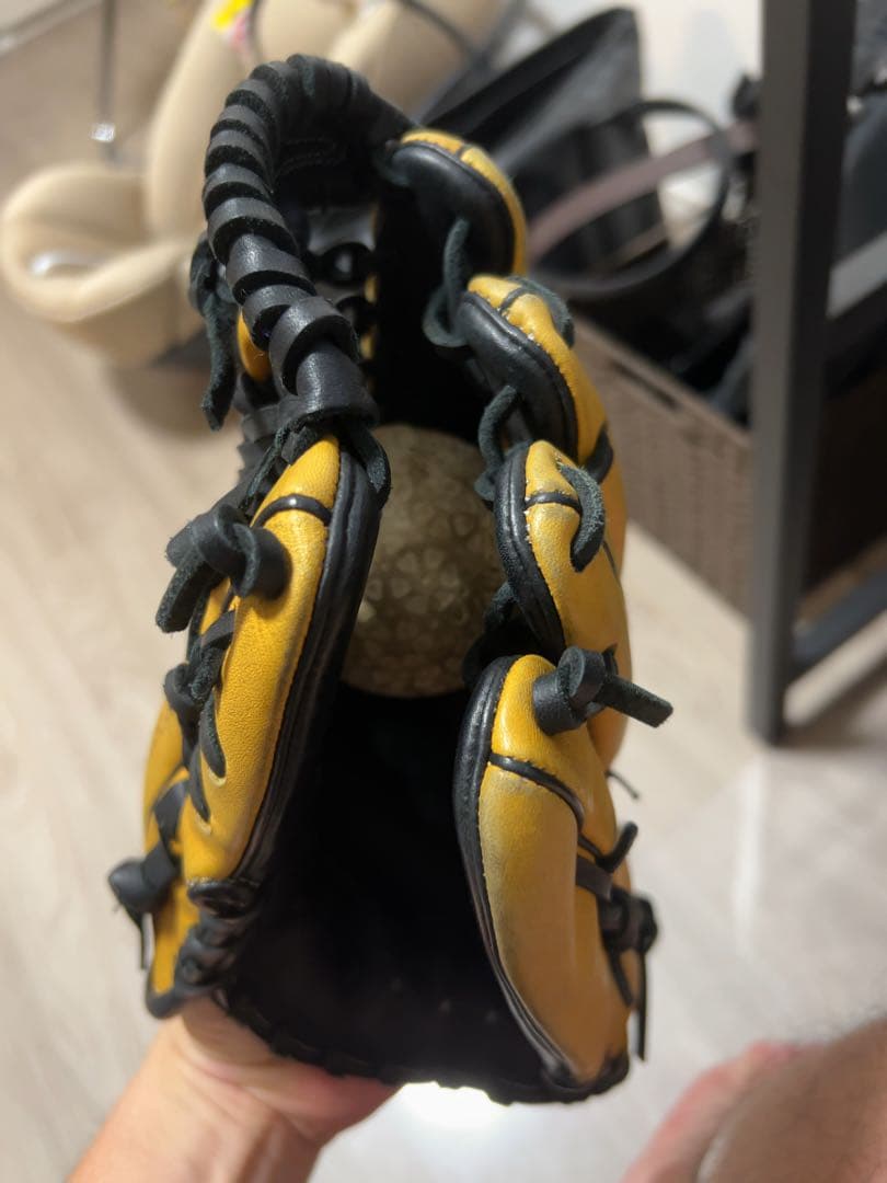 久保田スラッガー 軟式グローブ KSN-L7S3