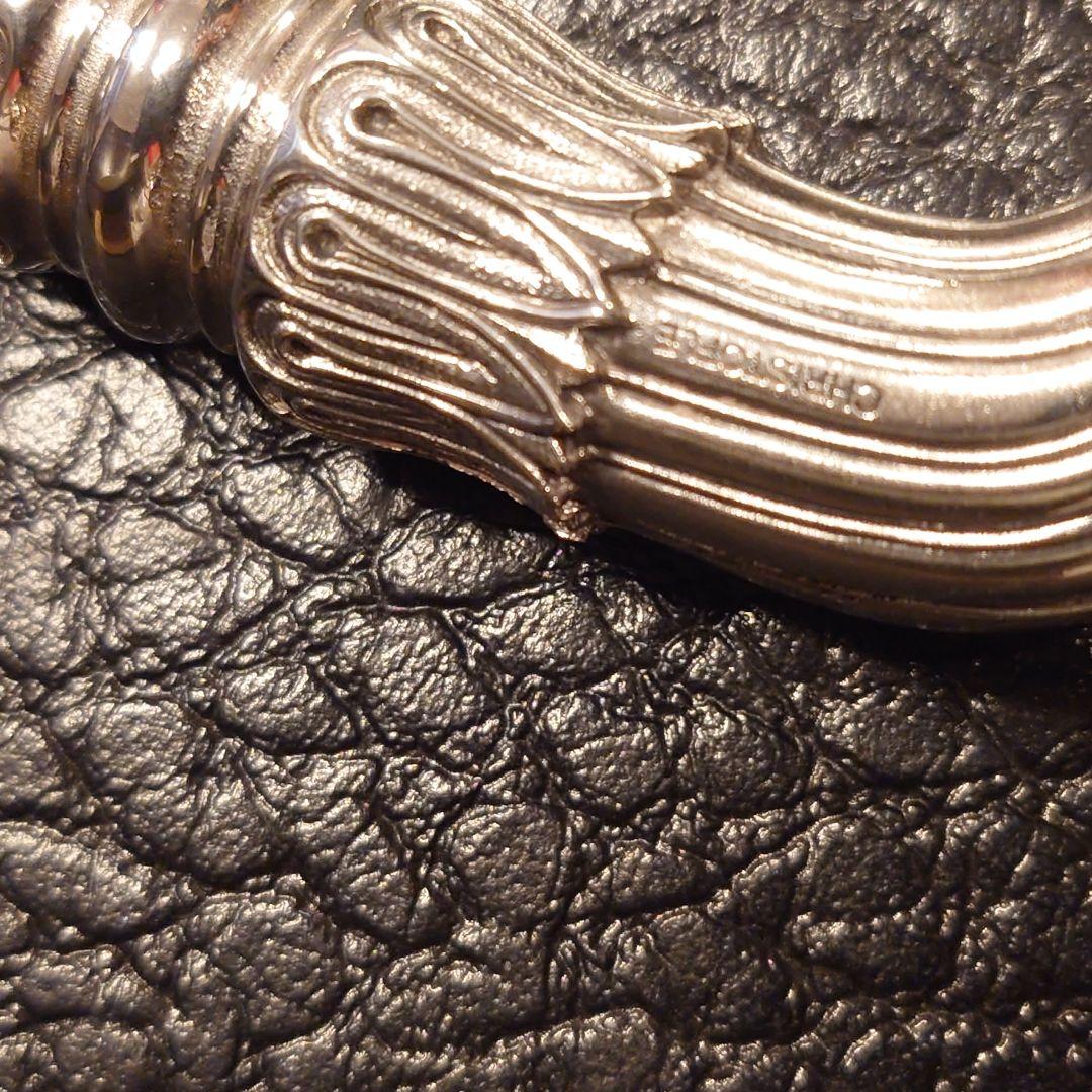 クリストフル　マルメゾン　シルバートレイ