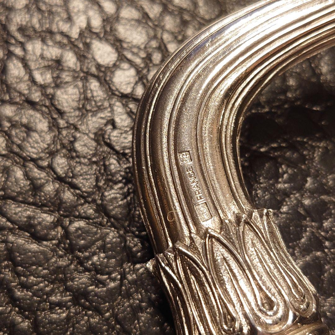 クリストフル　マルメゾン　シルバートレイ