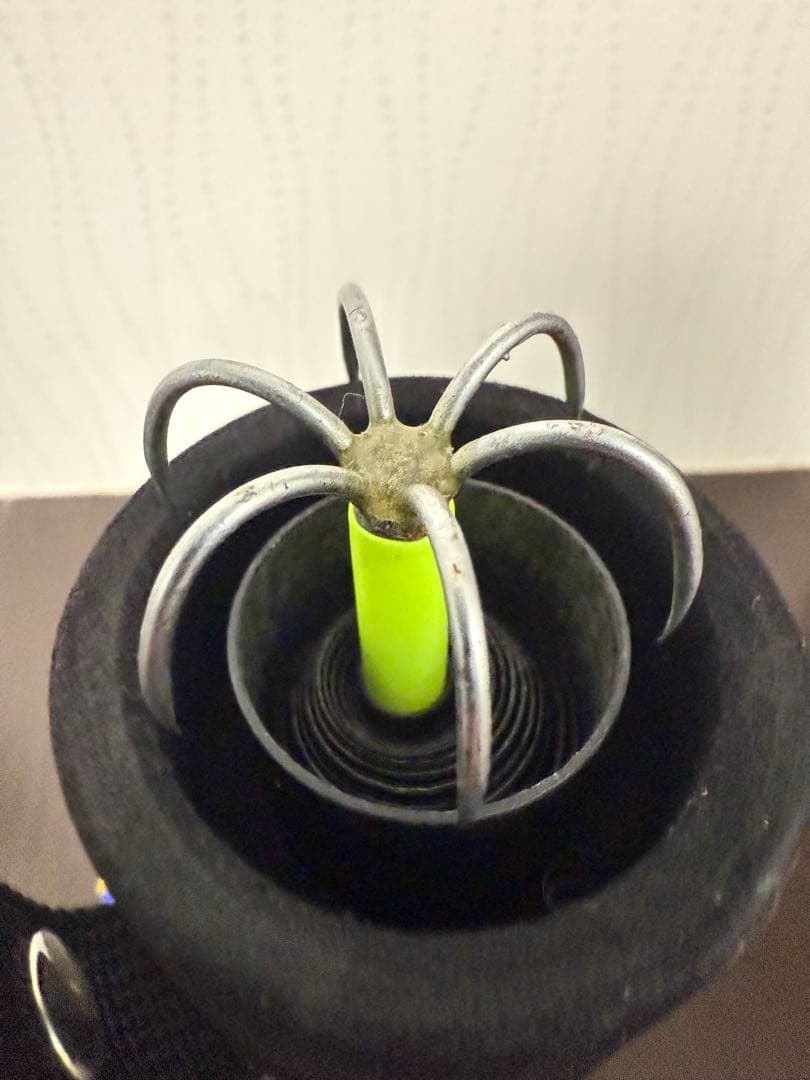 Daiwa ダイワ　エメラルダス　インターライン　86ML フルセット