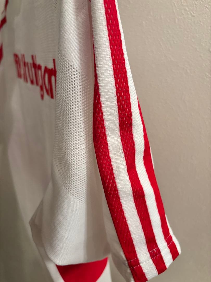 VfBシュツットガルト ユニフォーム