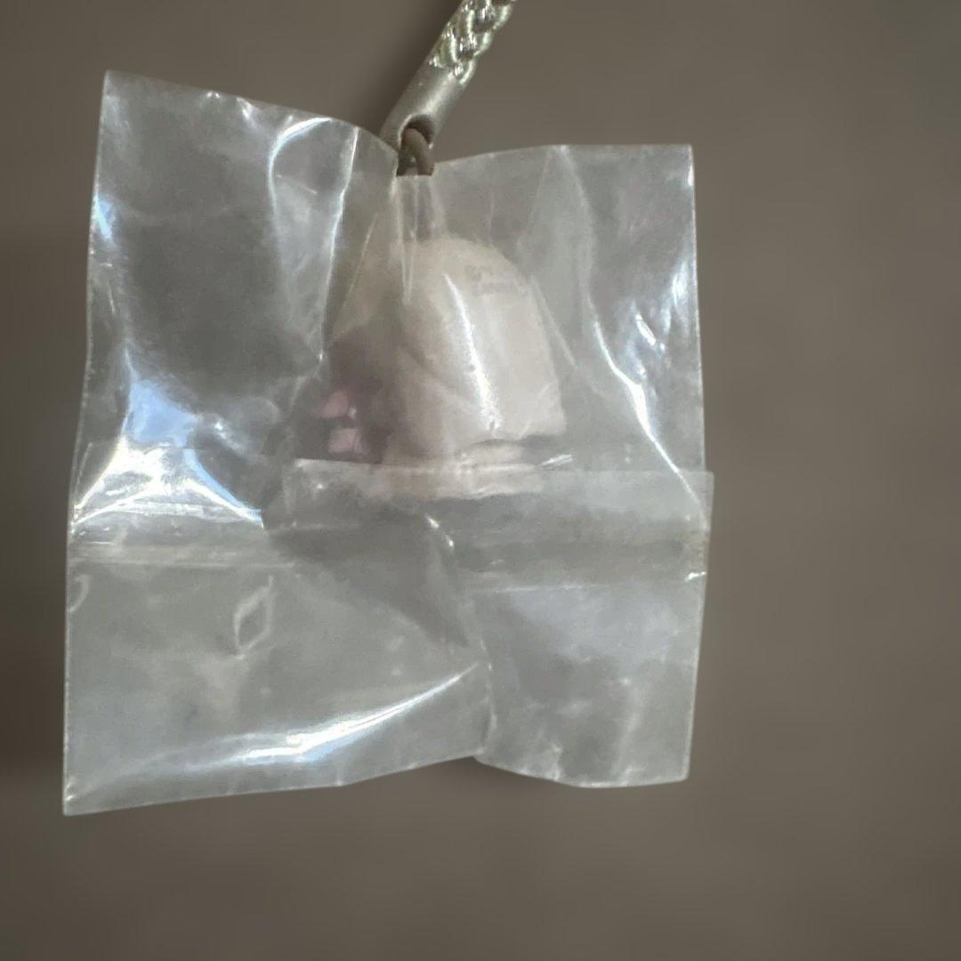 ハローキティ　ご当地ストラップ　伊豆限定　ウェディングバージョン