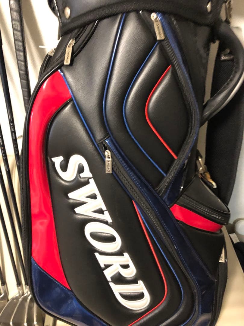 【送料込み】激安　XXIO MIZUNO ゴルフフルセット　最短発送