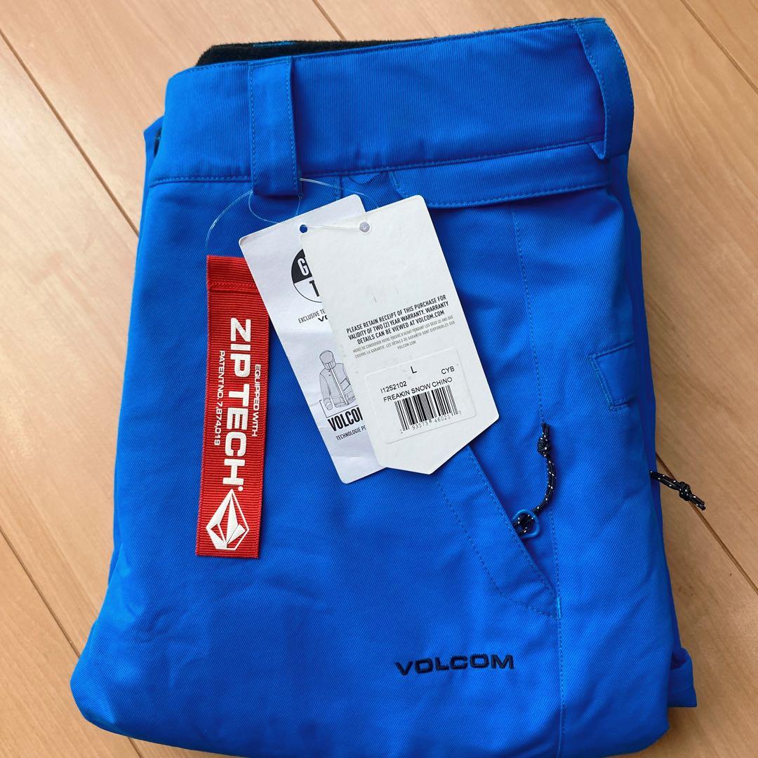 VOLCOMウエアパンツ160cm