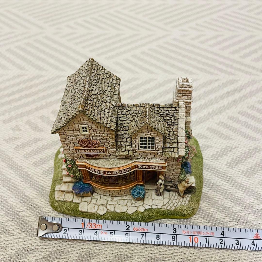 リリパット レーン THE BAKER'S SHOP