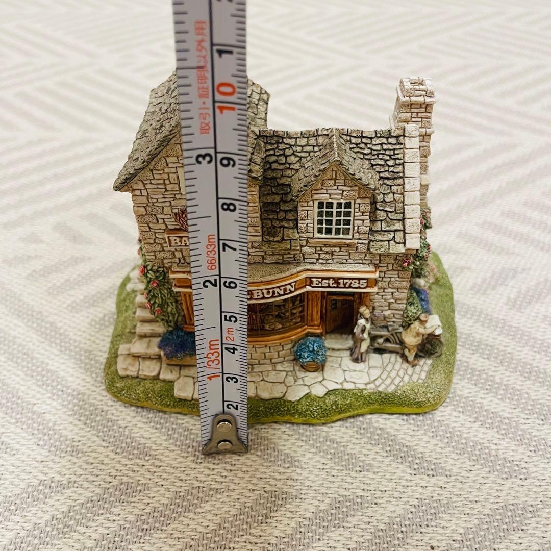 リリパット レーン THE BAKER'S SHOP