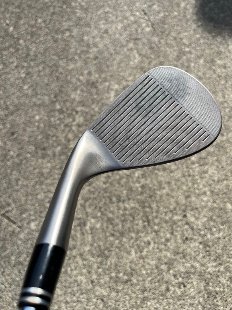 ゴ*郎様 クリーブランド　RTZ　ツアーラック　50°　ダイナミックゴールドMI