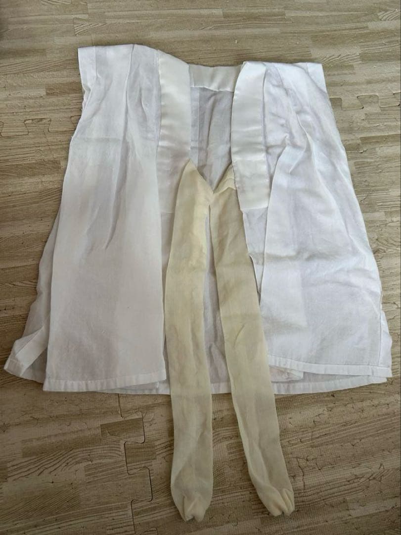 七五三　男の子　着物　小物セット