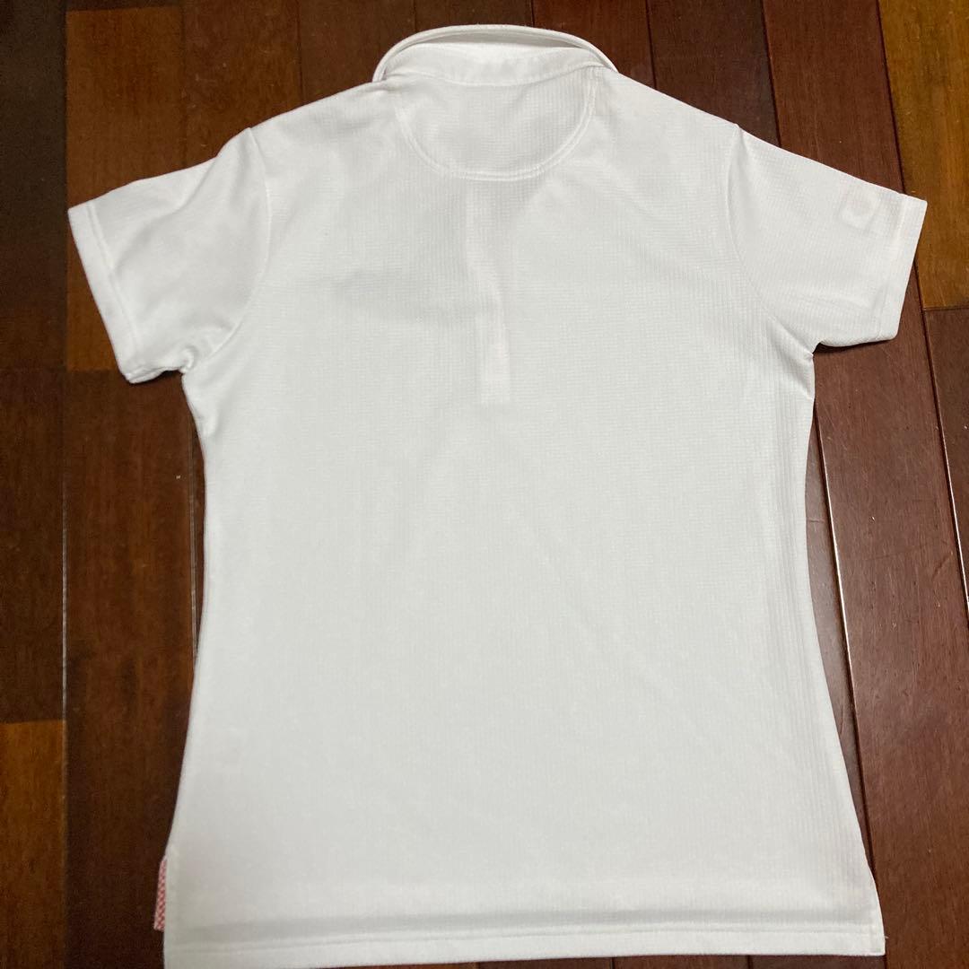 美品　デサント ゴルフ チームジャパン レディース ユニフォーム