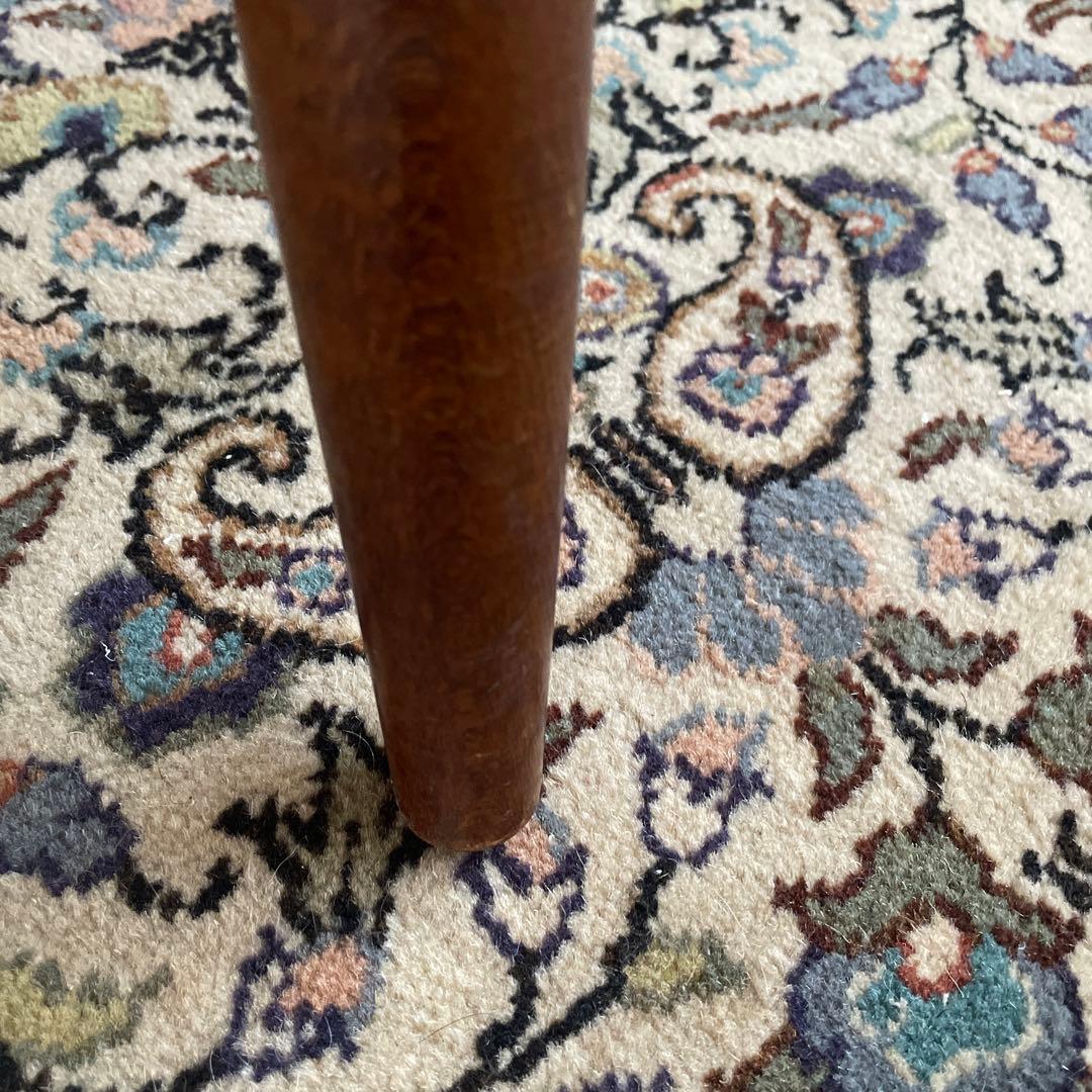 ③柏木工　ダイニングチェア　ウィンザーチェア