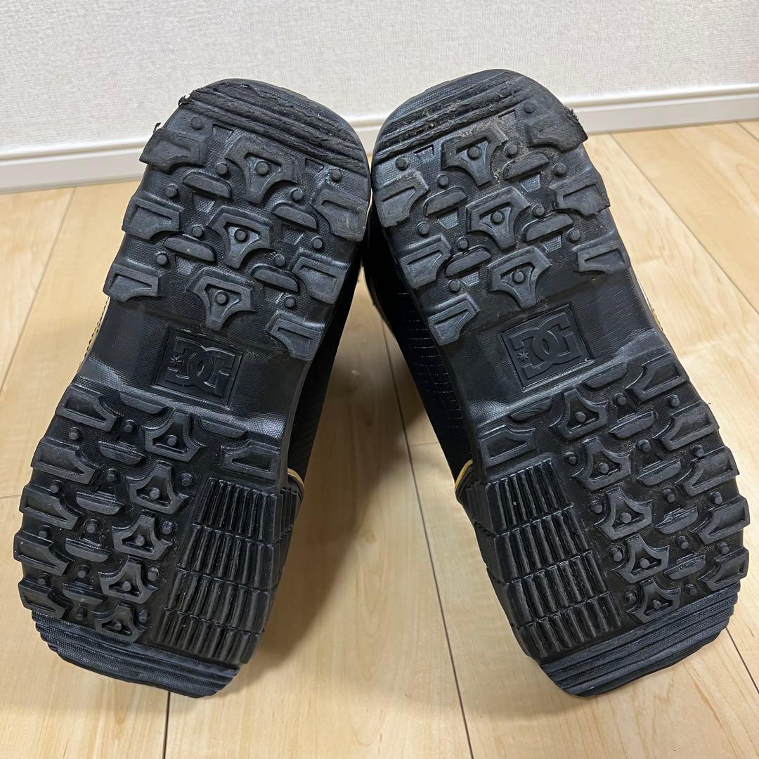 【即日発送】DC ディーシー AVARIS 2015 アバリス 27.0cm