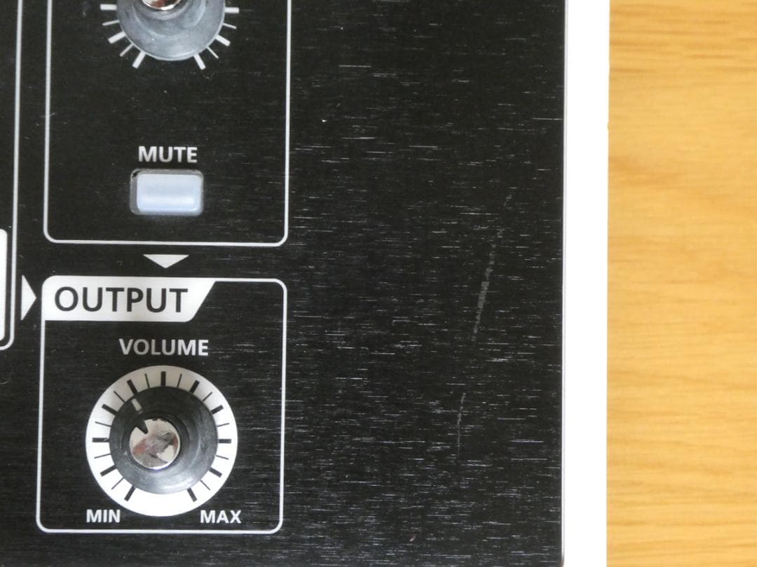 Roland GAIA SH-01 シンセサイザー