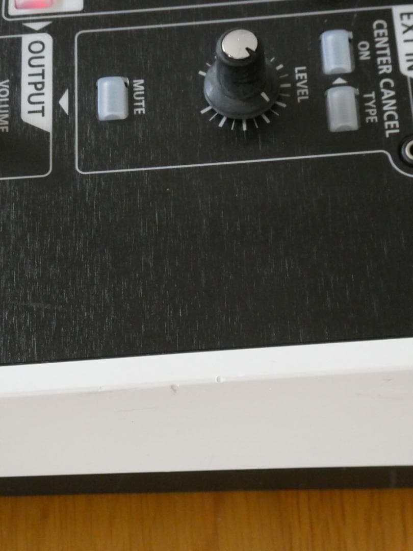 Roland GAIA SH-01 シンセサイザー