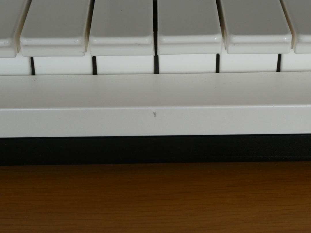 Roland GAIA SH-01 シンセサイザー