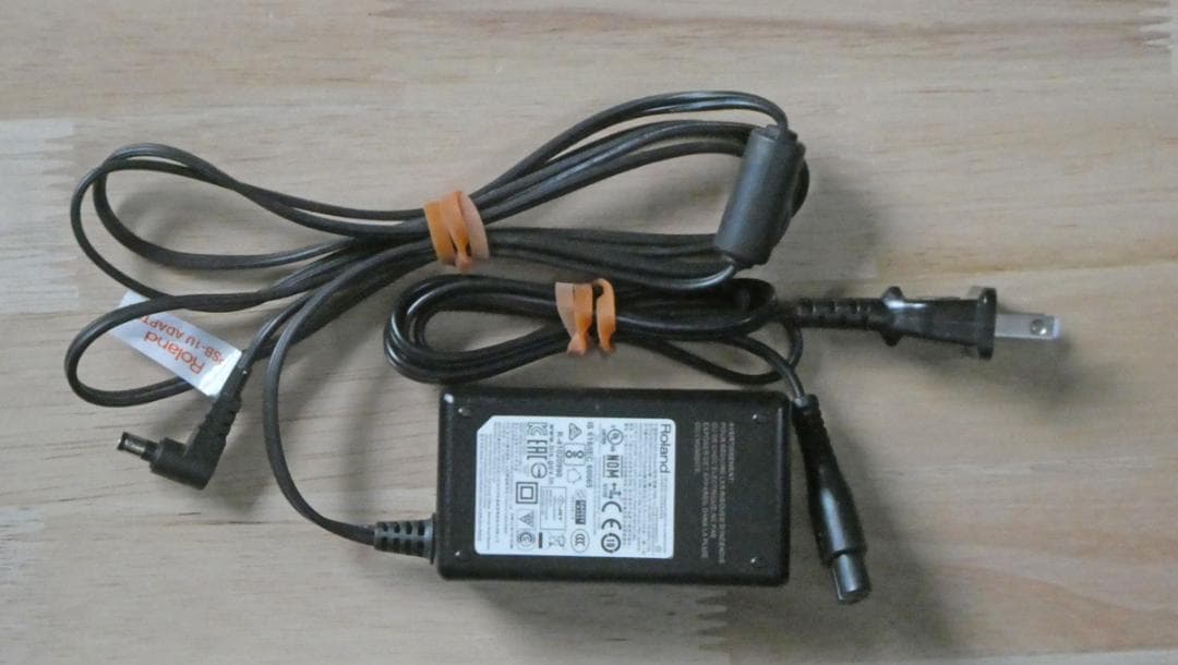 Roland GAIA SH-01 シンセサイザー