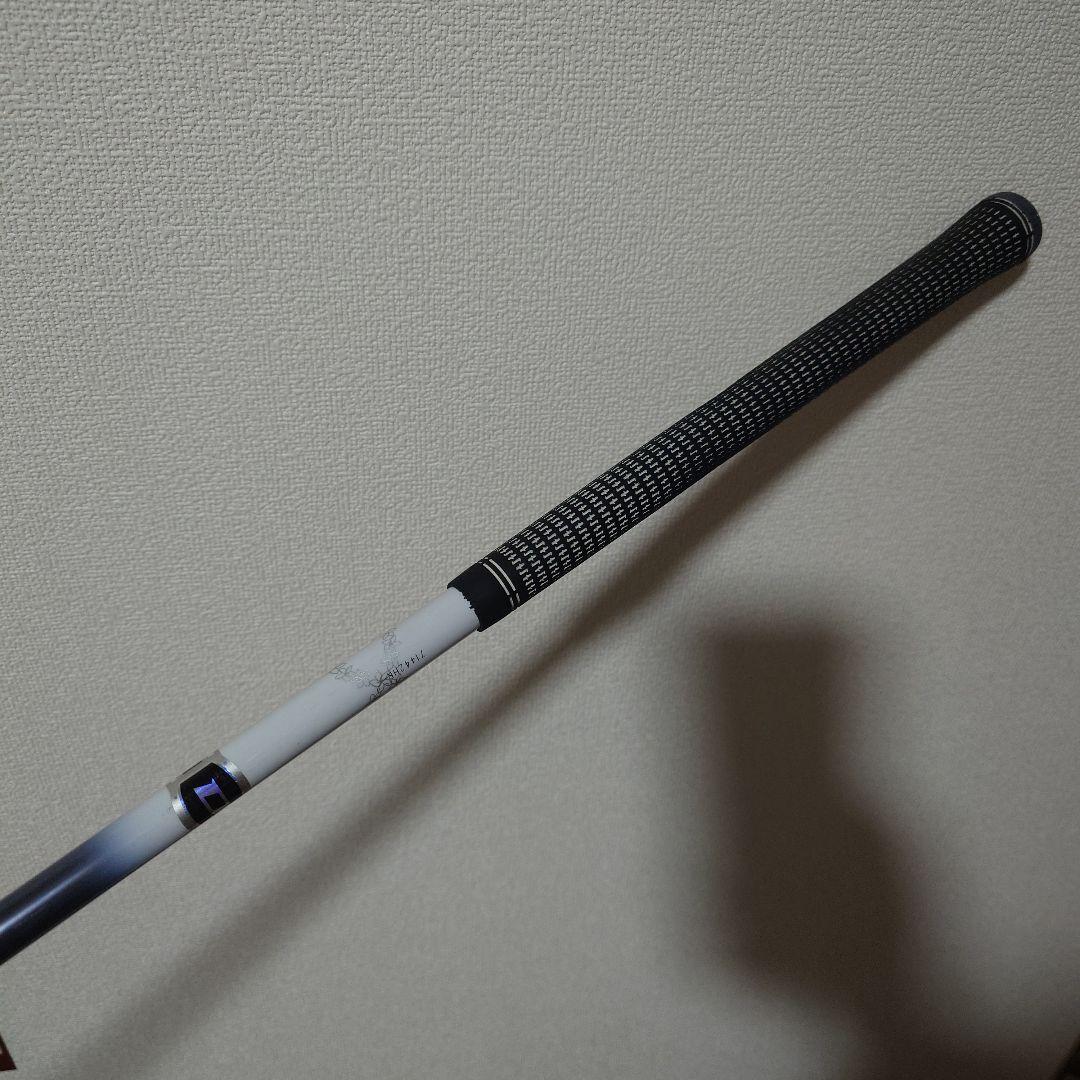 ブリヂストン B2 HT 9.5　ドライバー ディアマナPD