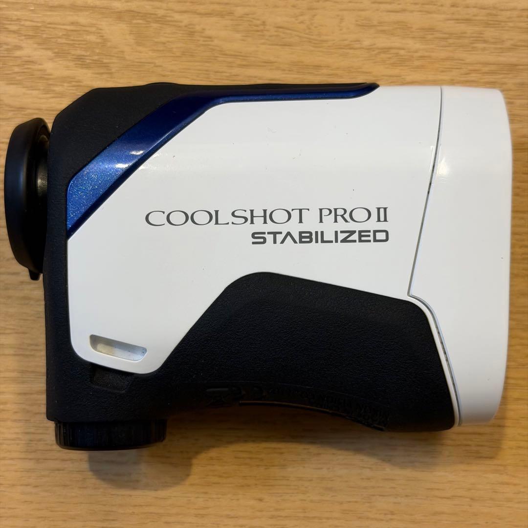 ⭐️ニコン クールショット プロ2 スタビライズド 別売りケース付き