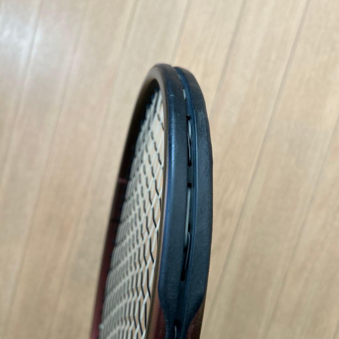 ウィルソン プロスタッフX G2 Wilson PRO STAFF 現行モデル