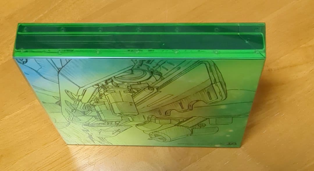 サウンドトラック 機動戦士ガンダム 逆襲のシャア 完全版　美品