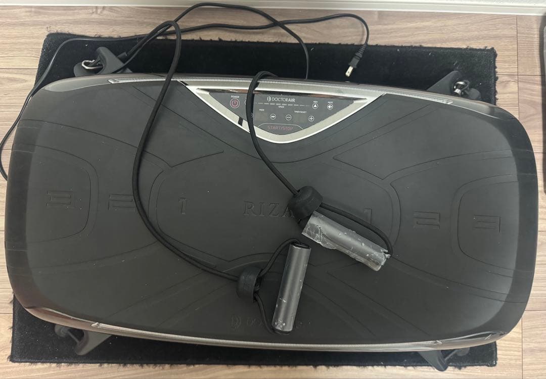 3DバランスブレードDOCTORAIR✖️RIZAP SB-07RZ