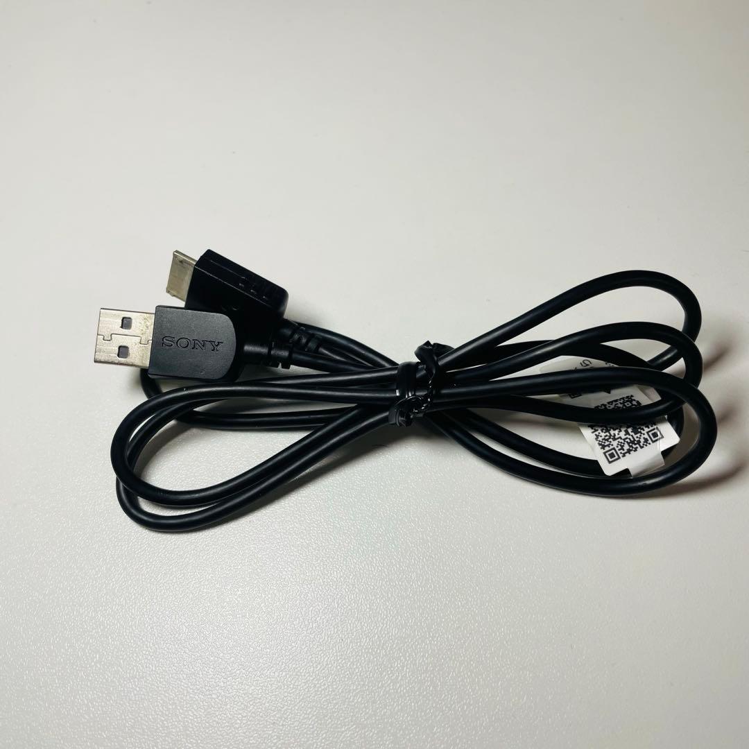 【美品】　ソニー　ウォークマン　NW-A25 16GB ライムイエロー