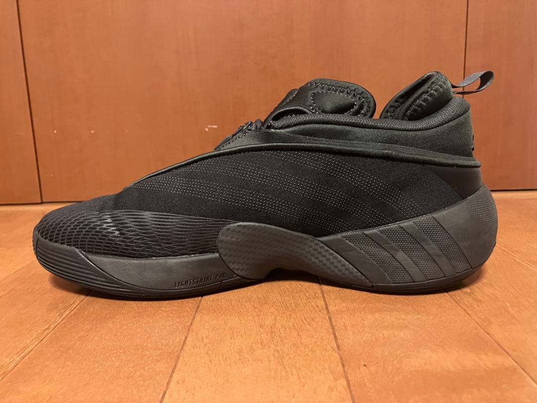 シューズ(男性用) adidas don issue 7 donovan mitchell 28