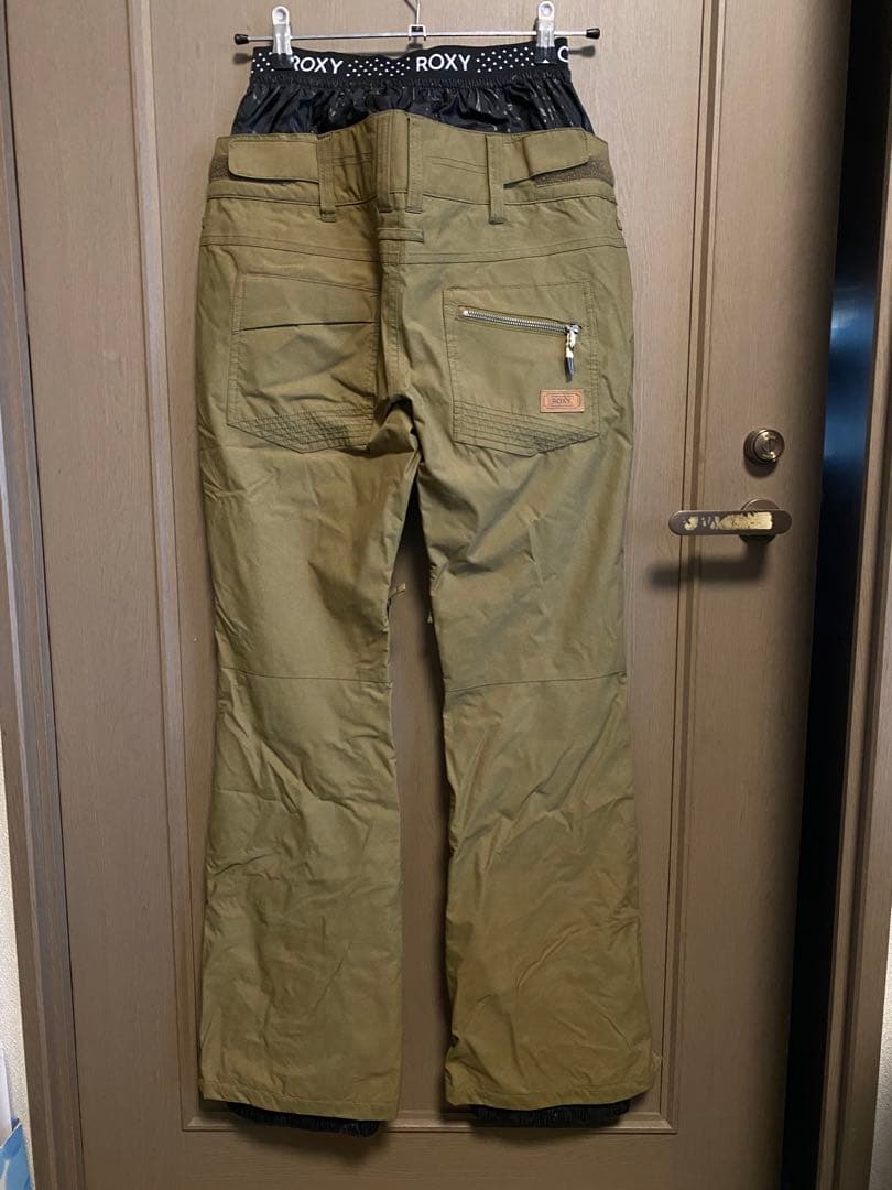 ROXY スノーボードウェア スキーウェア