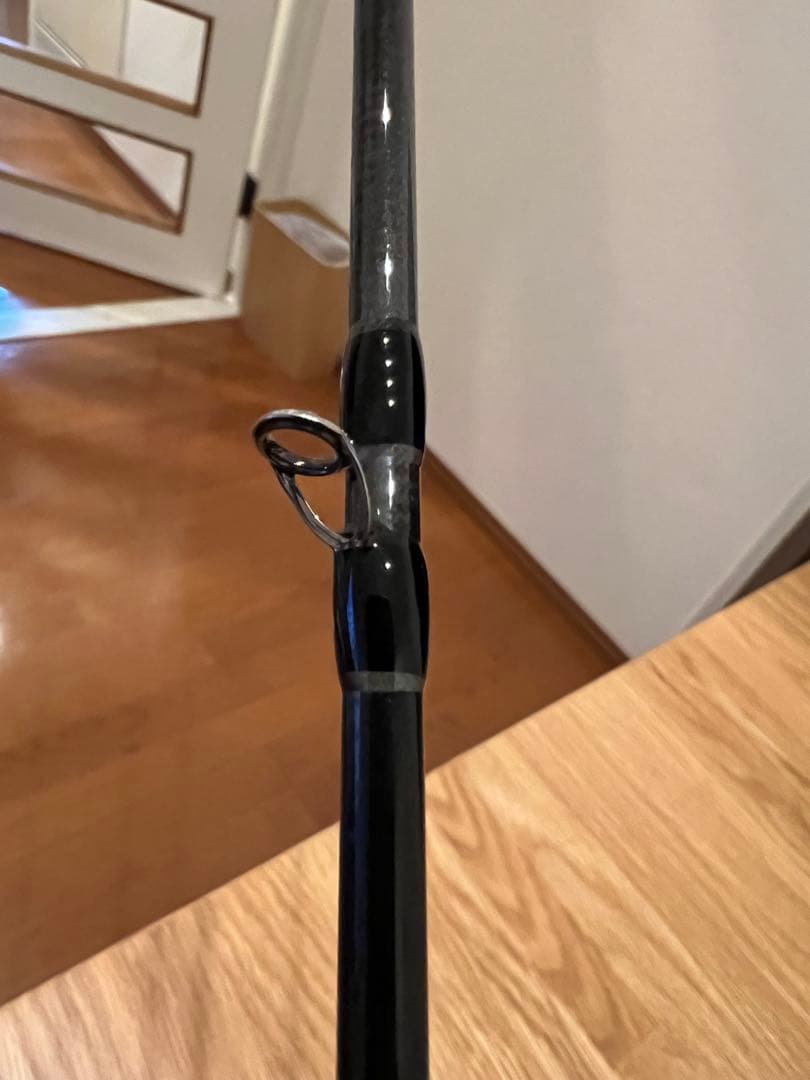 ゼナック プレジールアンサー PA-B80 SOPMOD