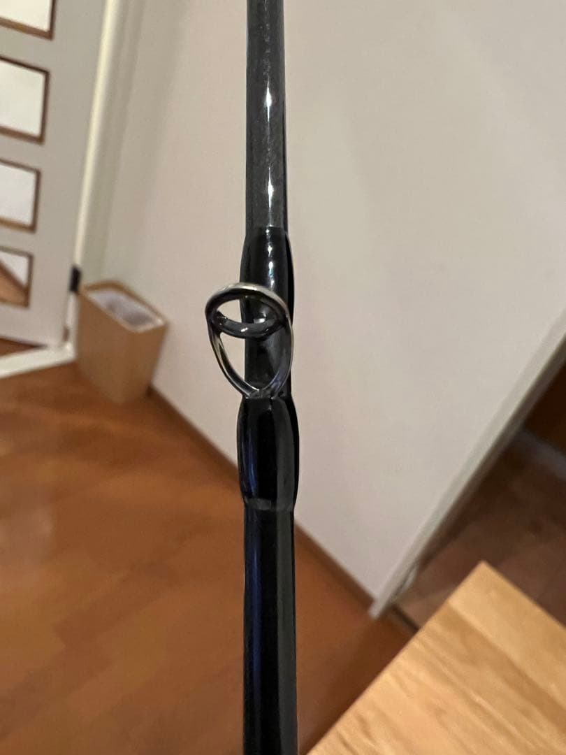 ゼナック プレジールアンサー PA-B80 SOPMOD