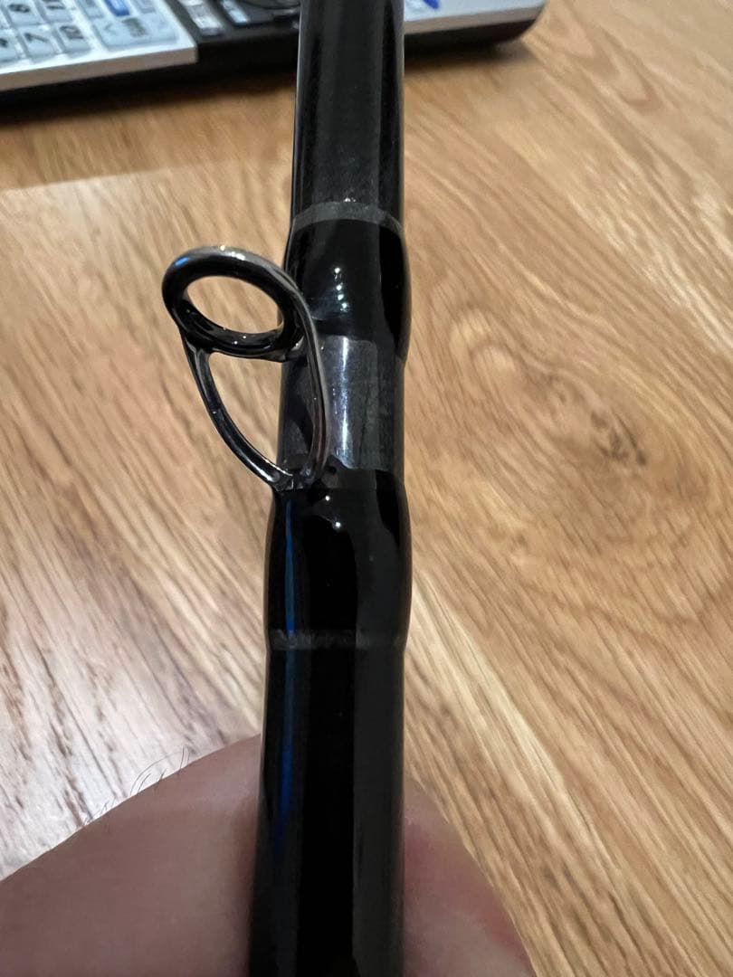 ゼナック プレジールアンサー PA-B80 SOPMOD