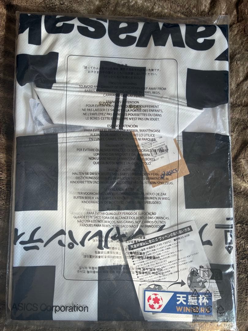 ヴィッセル神戸30周年記念ユニフォーム 酒井高徳　 購入前にコメントください