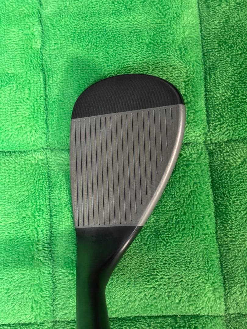 Cleveland RTZ 58度 LOW ブラックサテン