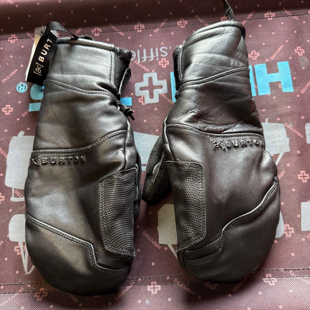 バートンウェア　ビブパンツセット