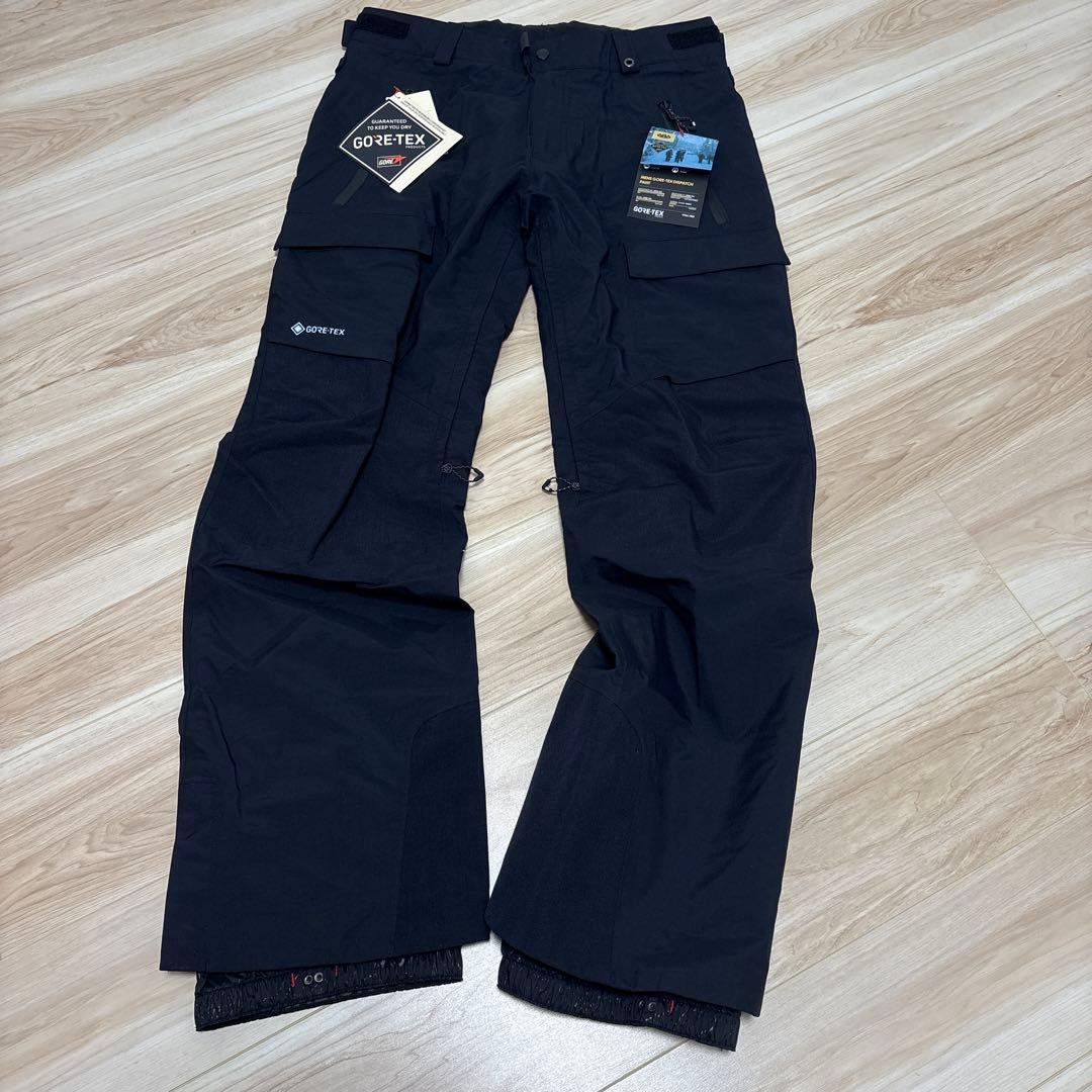 ▪️ シックスエイトシックス gore-tex dispatch pant パンツ
