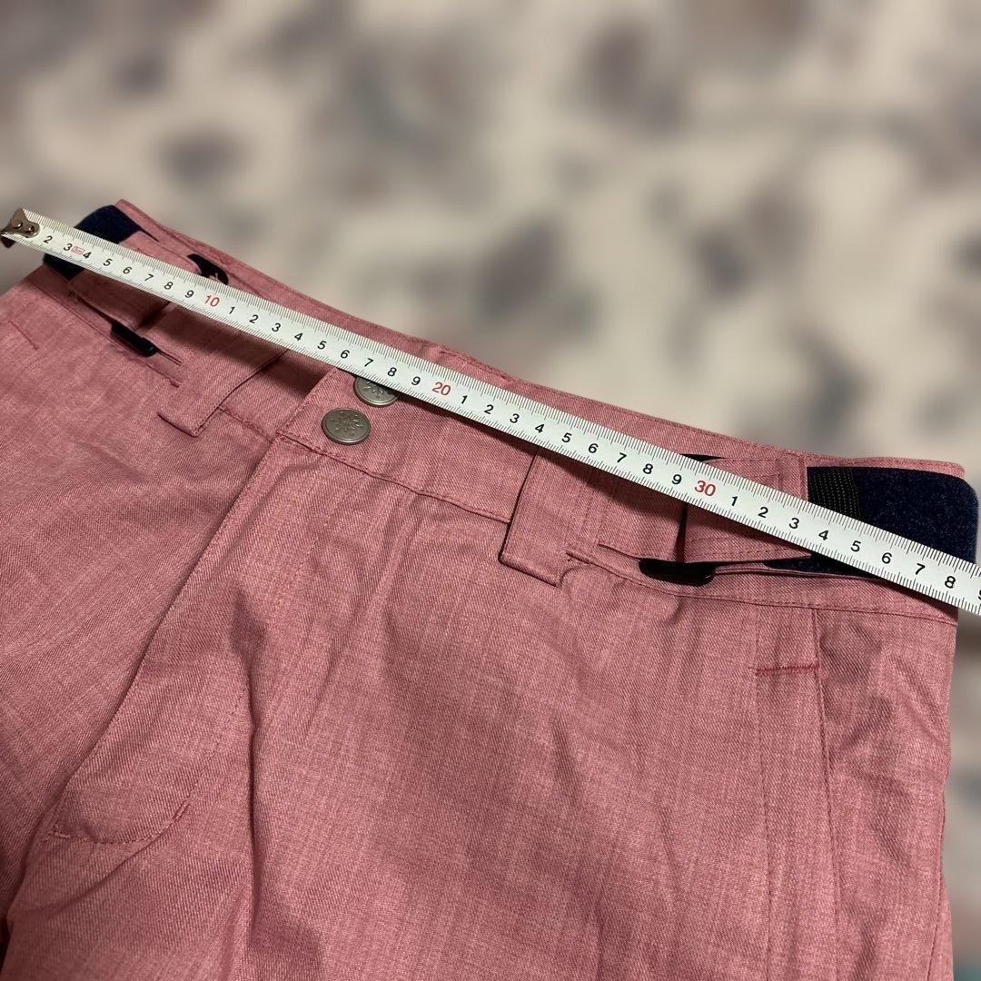 【美品】7点セット スノーボードウェアセット ピンク レディース 女性用
